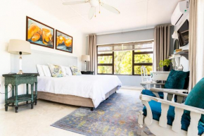 Ocean Blue Suite - Villa Roc Guesthouse